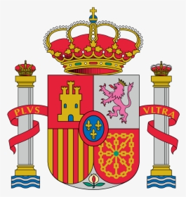 Escudo De España - Actual Escudo De España, HD Png Download, Transparent PNG