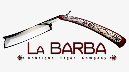 La Barba Cigars Logo, HD Png Download, Transparent PNG