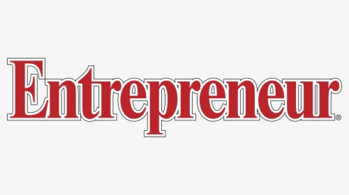 Entrepreneur Png Hd - Vector Entrepreneur Magazine Logo, Transparent Png, Transparent PNG