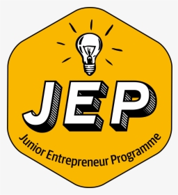 Junior Entrepreneur Logo - Junior Entrepreneur Programme, HD Png Download, Transparent PNG