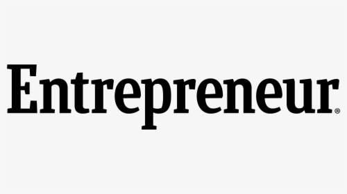 Entrepreneur Logo Png, Transparent Png, Transparent PNG