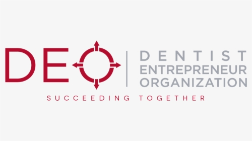 Dentist Entrepreneur Organization - Deo Dental Group, HD Png Download, Transparent PNG