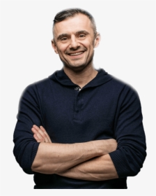 Foundr Young Entrepreneur Magazine - Gary Vee, HD Png Download, Transparent PNG