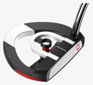 Odyssey Red Ball Putter, HD Png Download, Transparent PNG