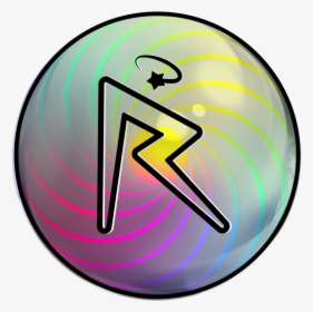 Lightning Ball Png, Transparent Png, Transparent PNG