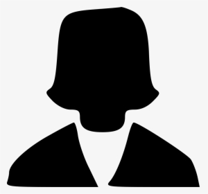 Ada Icon Woman - Businessman Avatar, HD Png Download, Transparent PNG