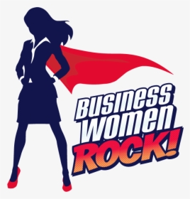 Picture Free Businesswoman Clipart Woman Entrepreneur - Women Entrepreneur Clipart, HD Png Download, Transparent PNG