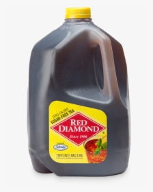 Red Diamond Tea, HD Png Download, Transparent PNG