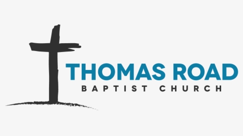 Transparent Firworks Png - Thomas Road Baptist Church Logo, Png Download, Transparent PNG