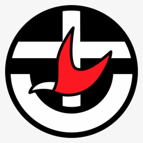 Church Logo Png, Transparent Png, Transparent PNG