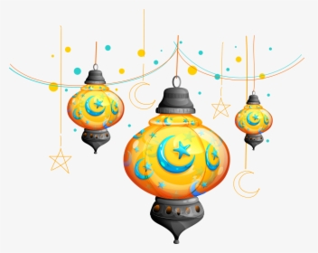 Transparent E - Eid Mubarak Vector Png, Png Download, Transparent PNG