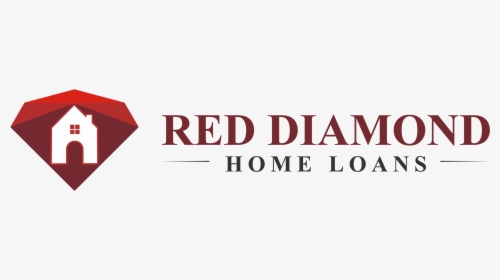 Red Diamond Home Loans - Doel, HD Png Download, Transparent PNG