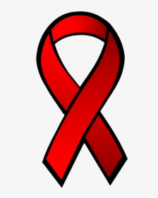 New Uf Study To Examine The Effects Of Alcohol In People - Red Ribbon Week Symbol, HD Png Download, Transparent PNG