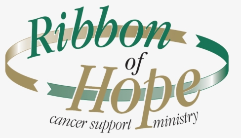 Ribbon Of Hope, HD Png Download, Transparent PNG