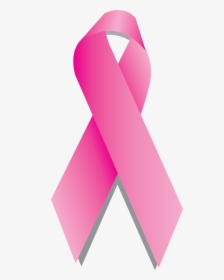 Turn Over A New Leaf And Think Pink In Honor Of Breast - Teal And Purple Ribbons, HD Png Download, Transparent PNG