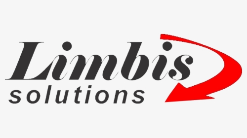 New-logolimbis - Calligraphy, HD Png Download, Transparent PNG