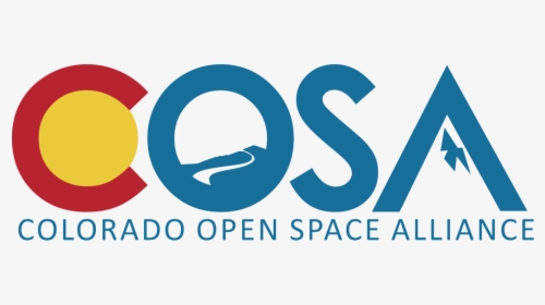Colorado Open Space Alliance - Colorado Open Space Alliance Logo, HD Png Download, Transparent PNG