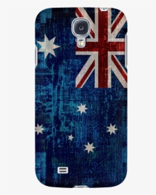 Australian Flag Protective Phone Case - Union Jack, HD Png Download, Transparent PNG