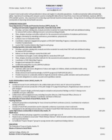 Resume - 20 Idiomatic Expressions With Meaning And Examples, HD Png Download, Transparent PNG