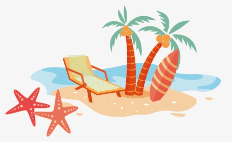 If You Are A Beach Loving Person You Should Consider - Illustration, HD Png Download, Transparent PNG