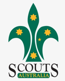 Scouts Australia Logo - Scouts Australia Logo Vector, HD Png Download, Transparent PNG