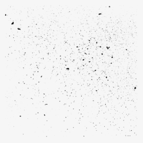 Particles Download Png - Monochrome, Transparent Png, Transparent PNG