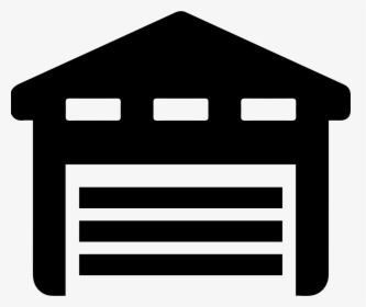 Warehouse Icon Png - Icon Warehouse Logo Png, Transparent Png, Transparent PNG