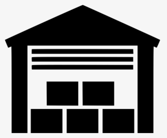 Warehouse Es - Warehouse Icons Png, Transparent Png, Transparent PNG