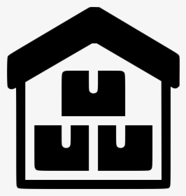 Warehouse - Warehouse File Png, Transparent Png, Transparent PNG