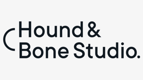 Hound & Bone Studio, HD Png Download, Transparent PNG