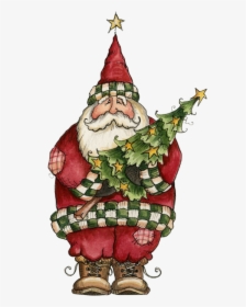 #papainoel #árvore De Natal #aquarela #feliz Natal - Aquarela De Natal Png, Transparent Png, Transparent PNG