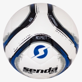 Natal Official Usyf Match Futsal Ball   Class - Ball, HD Png Download, Transparent PNG