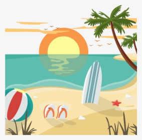 Resort Clipart, HD Png Download, Transparent PNG