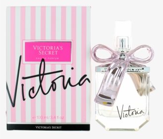 Victoria's Secret Victoria Edp, HD Png Download, Transparent PNG