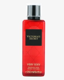Very Sexy By Victoria S Secret For Women Body Mist - Victoria Secret, HD Png Download, Transparent PNG