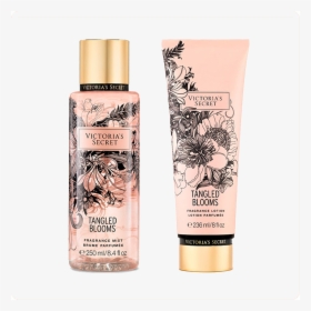 Bare Vanilla Victoria Secret, HD Png Download, Transparent PNG
