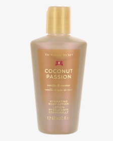Coconut Passion By Victoria S Secret For Women Body - Sunscreen, HD Png Download, Transparent PNG