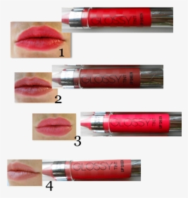 Victoria Secret Lip Tint, HD Png Download, Transparent PNG