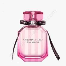 Victoria Secret Perfume Bottle, HD Png Download, Transparent PNG