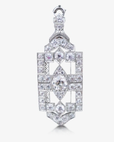 Diamond Necklace Png, Transparent Png, Transparent PNG