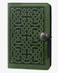 Leather Journal Cover - Celts, HD Png Download, Transparent PNG