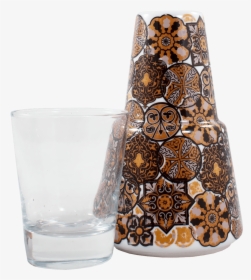 Comprar Moringa Night Set Ornamentos Porcelana - Old Fashioned Glass, HD Png Download, Transparent PNG