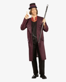 Charlie And The Chocolate Factory Wonka, HD Png Download, Transparent PNG