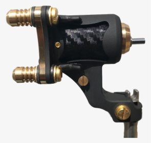 Direct Drive Rotary Tattoo Machine How It Works, HD Png Download, Transparent PNG