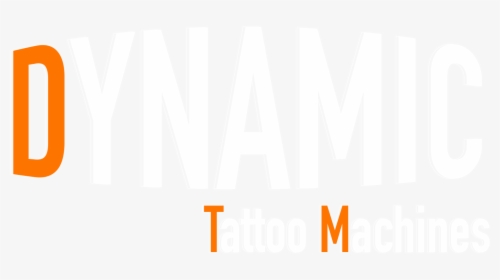 Dynamic Tattoo Machines - Imbianchino, HD Png Download, Transparent PNG