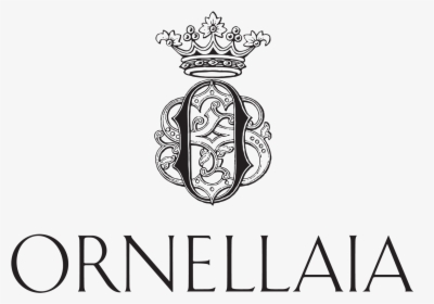 Ornellaia - Tenuta Dell Ornellaia Bolgheri, HD Png Download, Transparent PNG