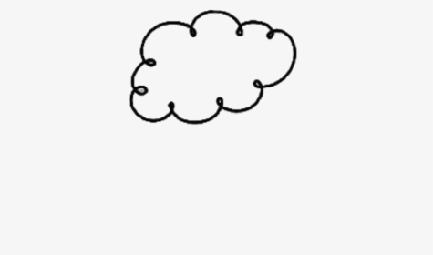 #nuvem #preto #tumblr #freetoedit - Nuvem Preto E Branco Png, Transparent Png, Transparent PNG