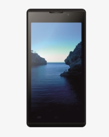 Aligator S4540 Duo Device Specifications - Blue Sea Wallpaper For Iphone, HD Png Download, Transparent PNG