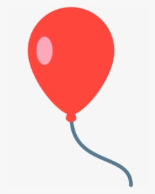 Balloon Emoji Png , Png Download - Balloon Emoji Transparent Background, Png Download, Transparent PNG