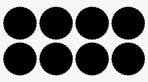 Circulo Nuvem Png, Transparent Png, Transparent PNG